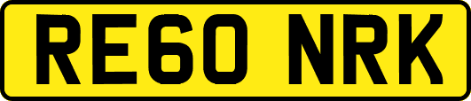 RE60NRK
