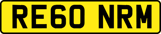 RE60NRM