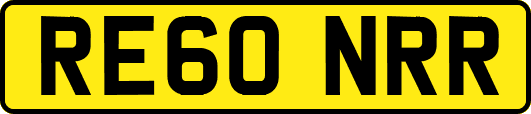 RE60NRR