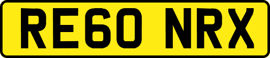 RE60NRX