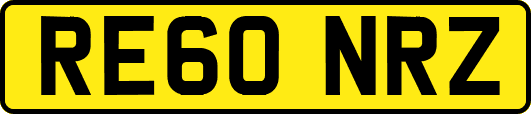 RE60NRZ