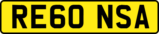 RE60NSA