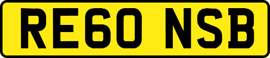 RE60NSB