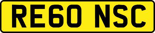 RE60NSC