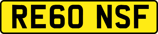 RE60NSF