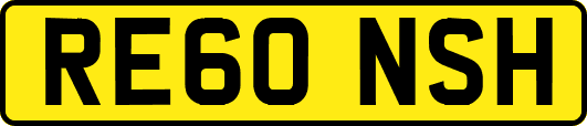 RE60NSH