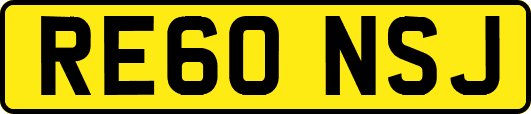 RE60NSJ