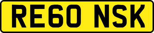 RE60NSK