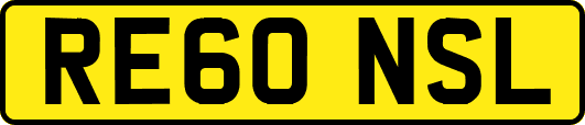 RE60NSL