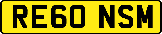 RE60NSM