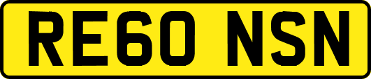 RE60NSN
