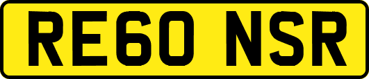 RE60NSR