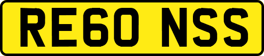 RE60NSS