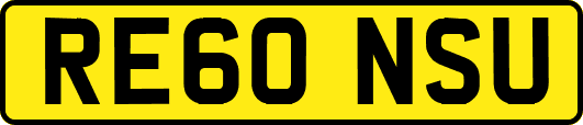 RE60NSU