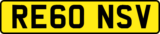 RE60NSV