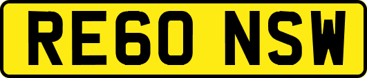 RE60NSW