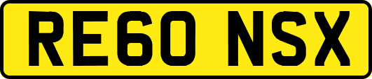 RE60NSX