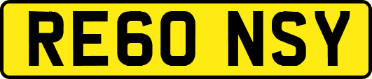 RE60NSY