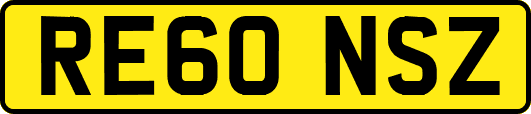 RE60NSZ