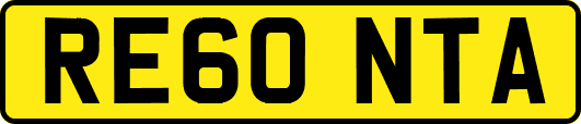 RE60NTA