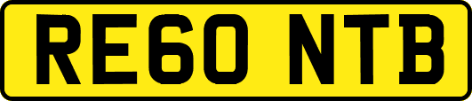RE60NTB