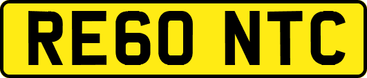 RE60NTC
