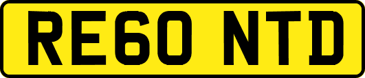 RE60NTD