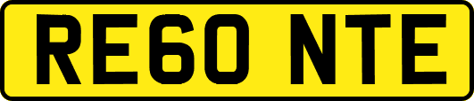 RE60NTE