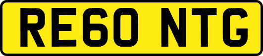 RE60NTG
