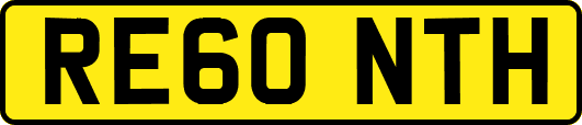 RE60NTH