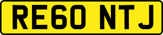 RE60NTJ
