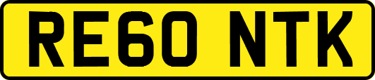 RE60NTK