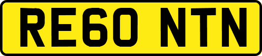 RE60NTN