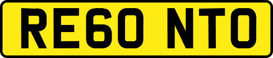 RE60NTO