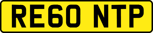 RE60NTP