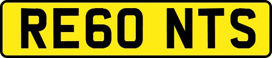 RE60NTS