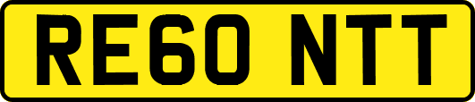 RE60NTT