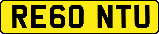RE60NTU