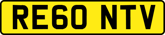 RE60NTV