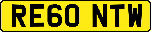 RE60NTW