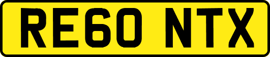 RE60NTX