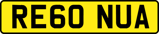 RE60NUA