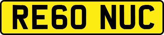 RE60NUC