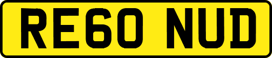 RE60NUD