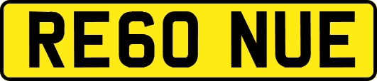 RE60NUE