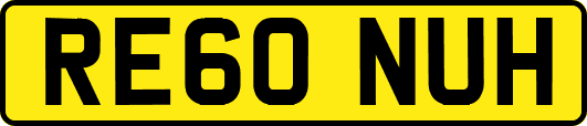 RE60NUH