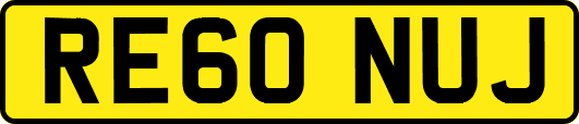 RE60NUJ