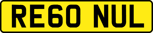 RE60NUL