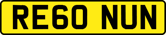 RE60NUN