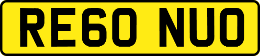 RE60NUO